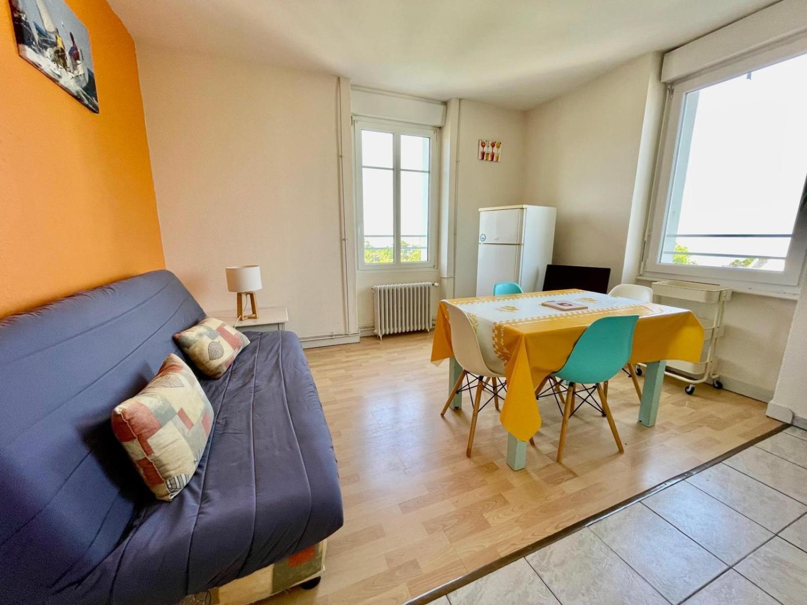 Des Bains * Carantec