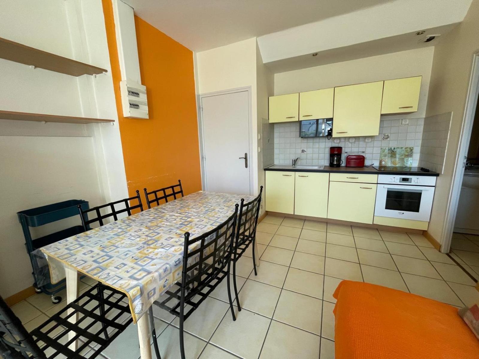 Vakantiehuis Des Bains *