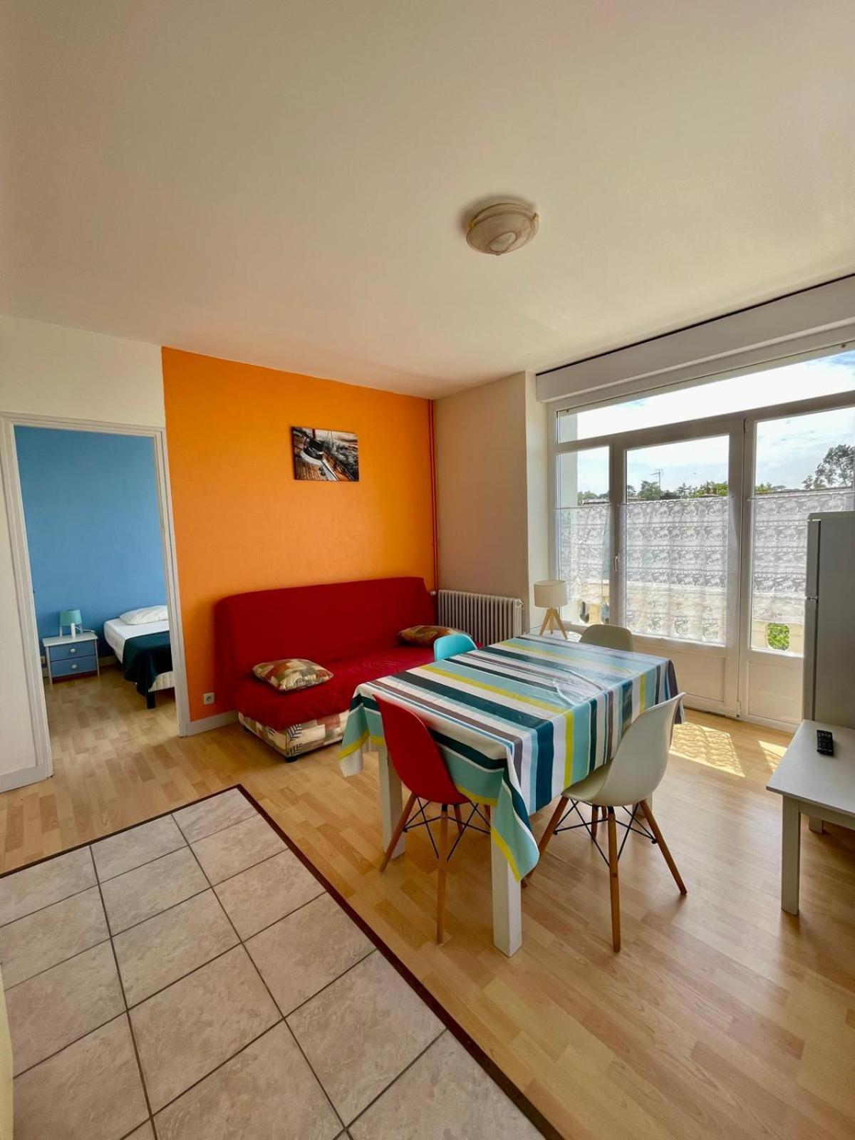 Vakantiehuis Des Bains *
