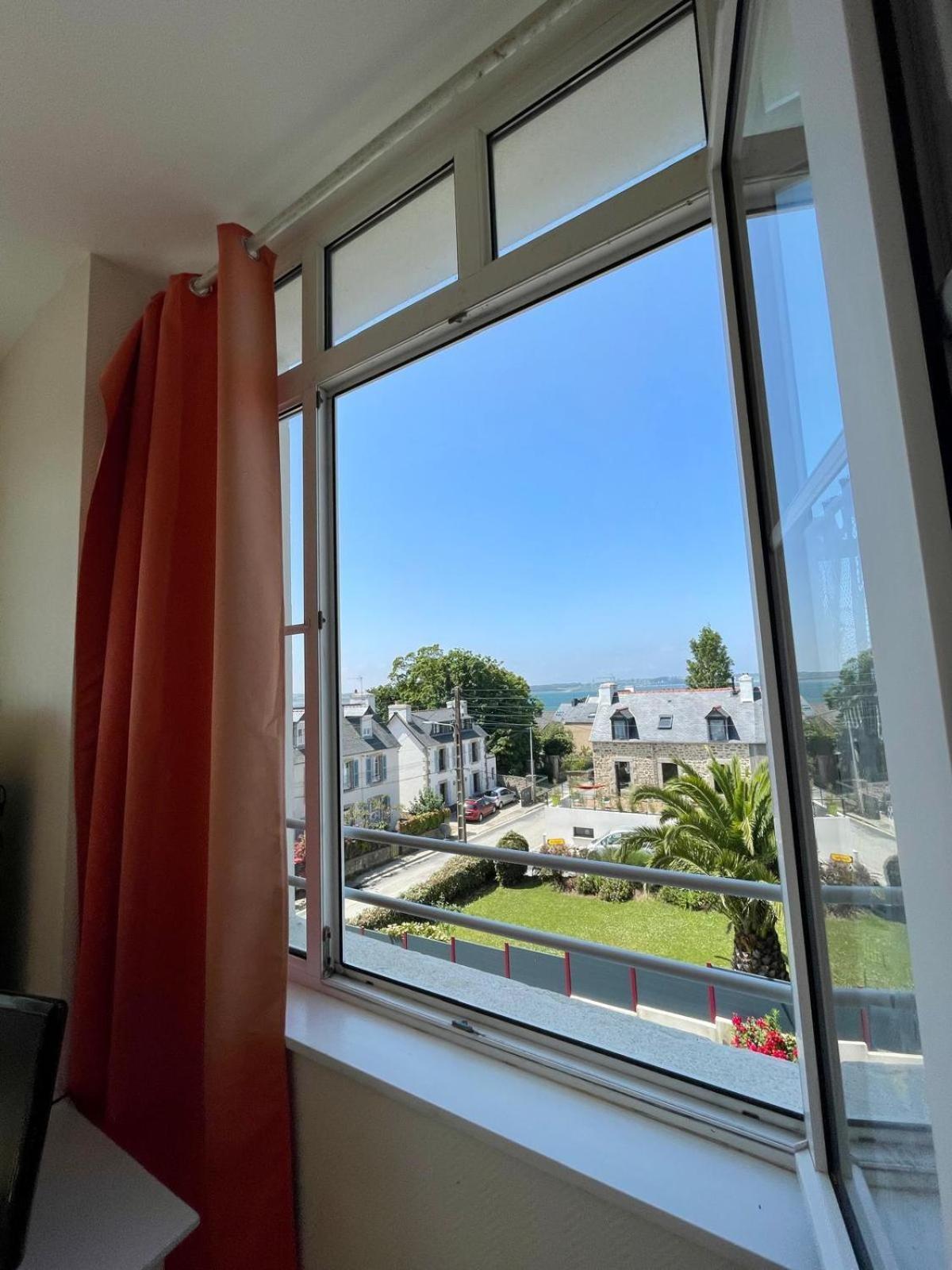 Des Bains Carantec