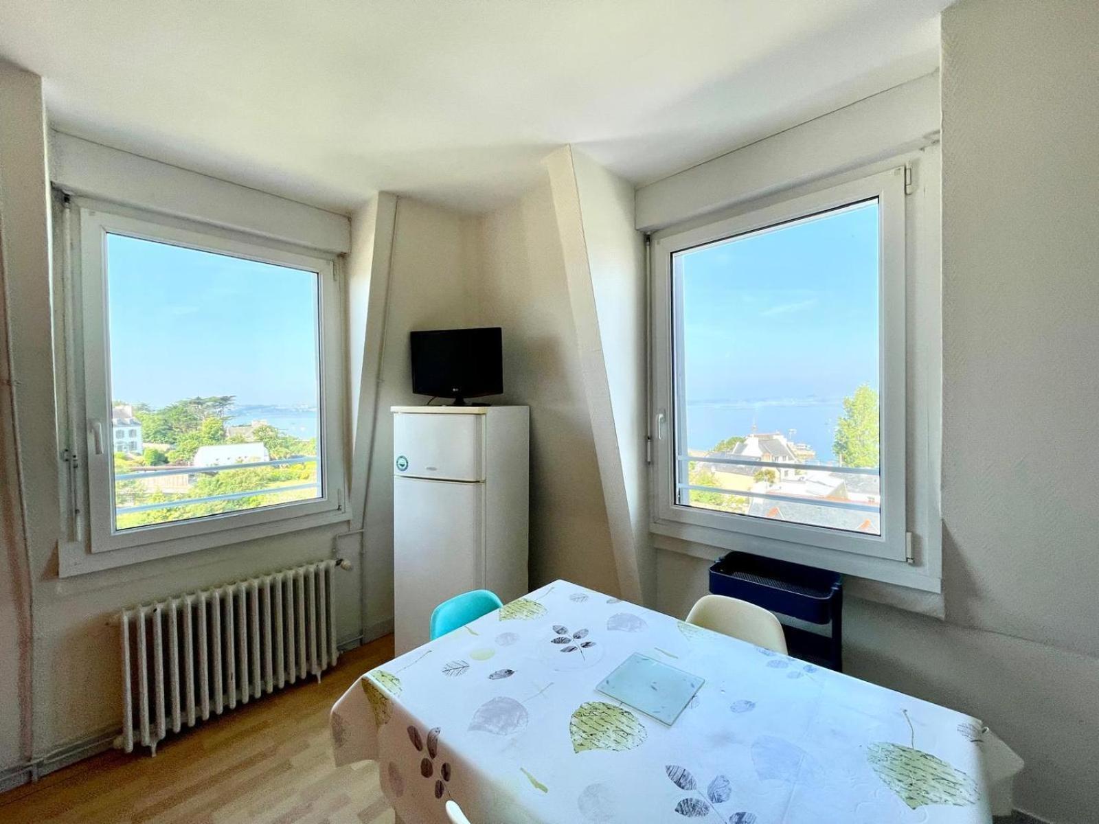 Des Bains * Carantec