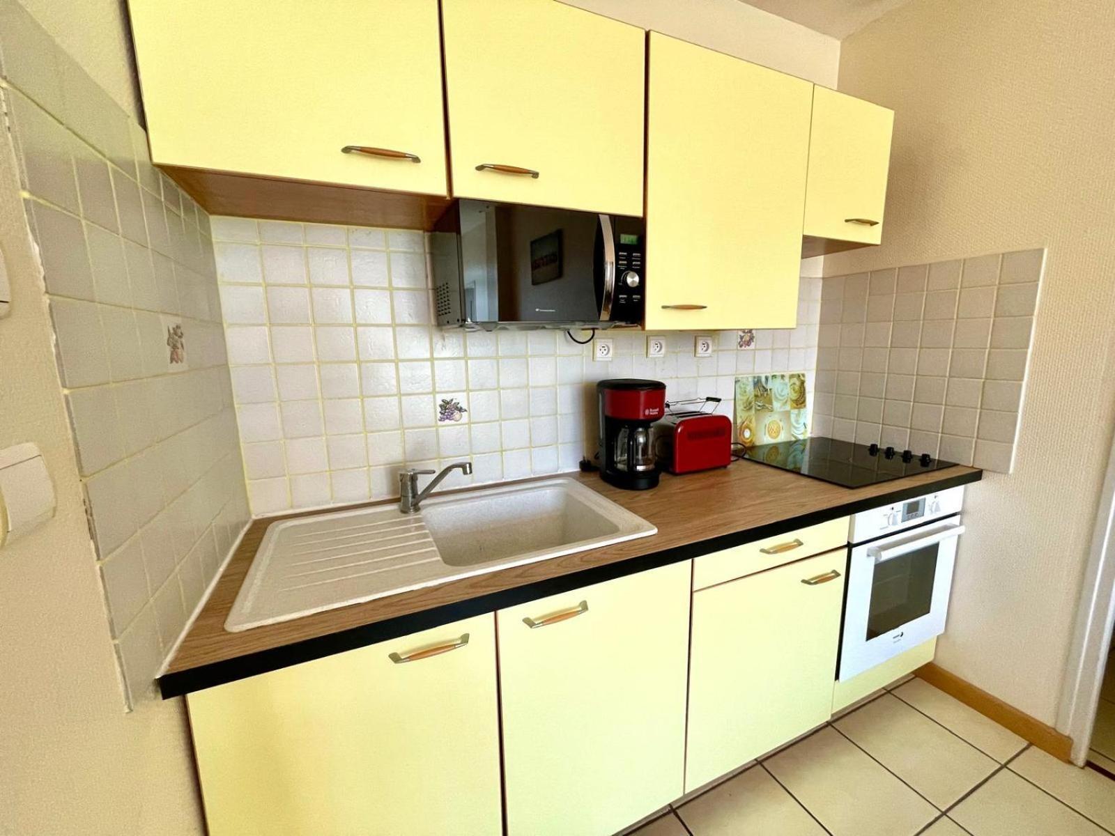 Des Bains Vakantiehuis