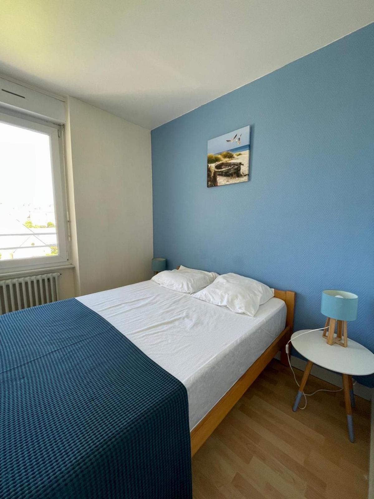 Des Bains Hébergement de vacances Carantec