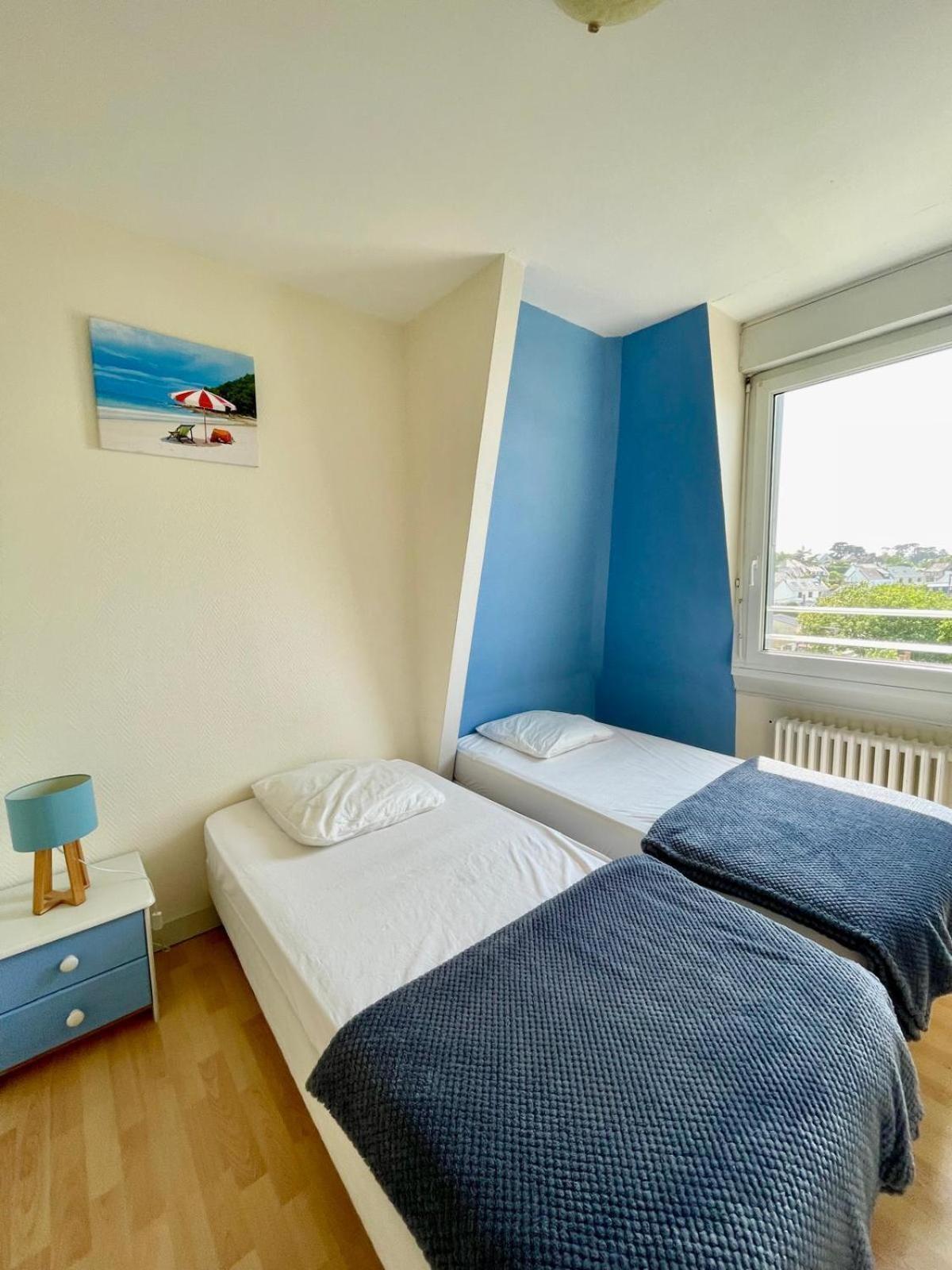 Des Bains * Carantec