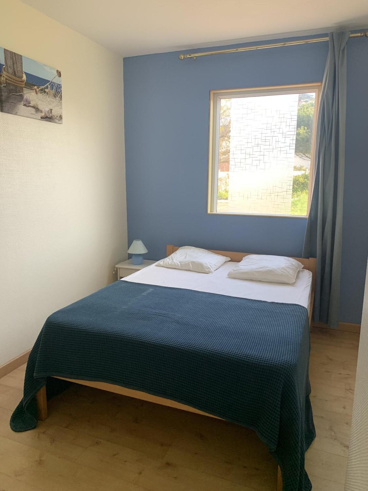 Hébergement de vacances Des Bains Carantec