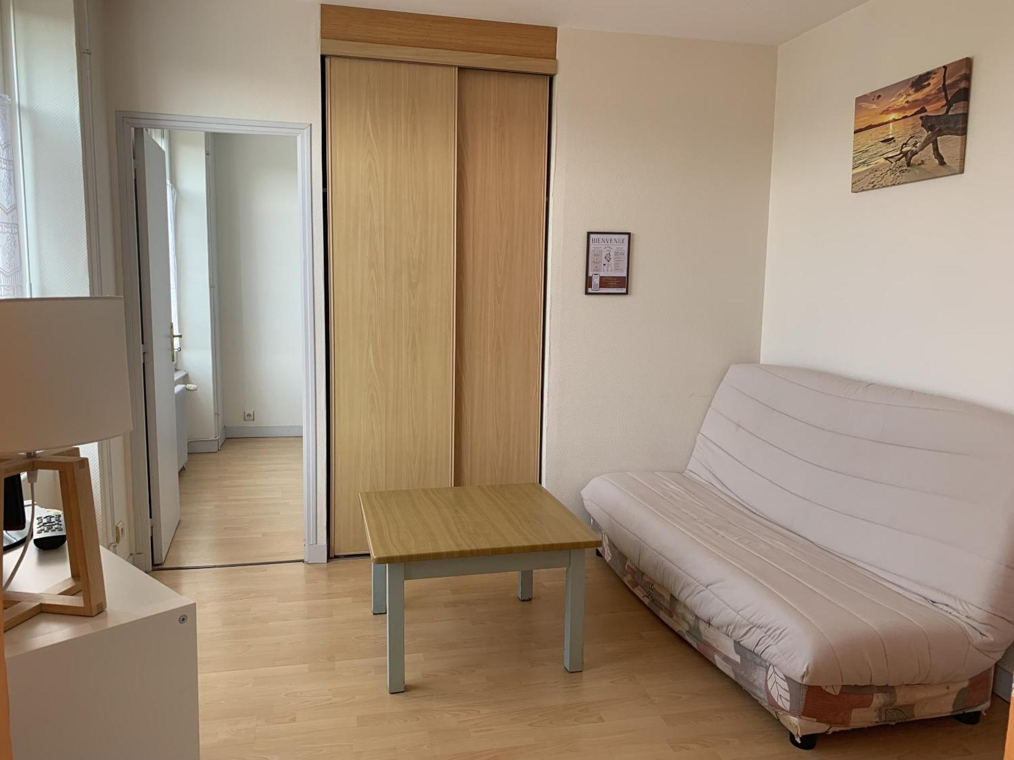 Des Bains Vakantiehuis *