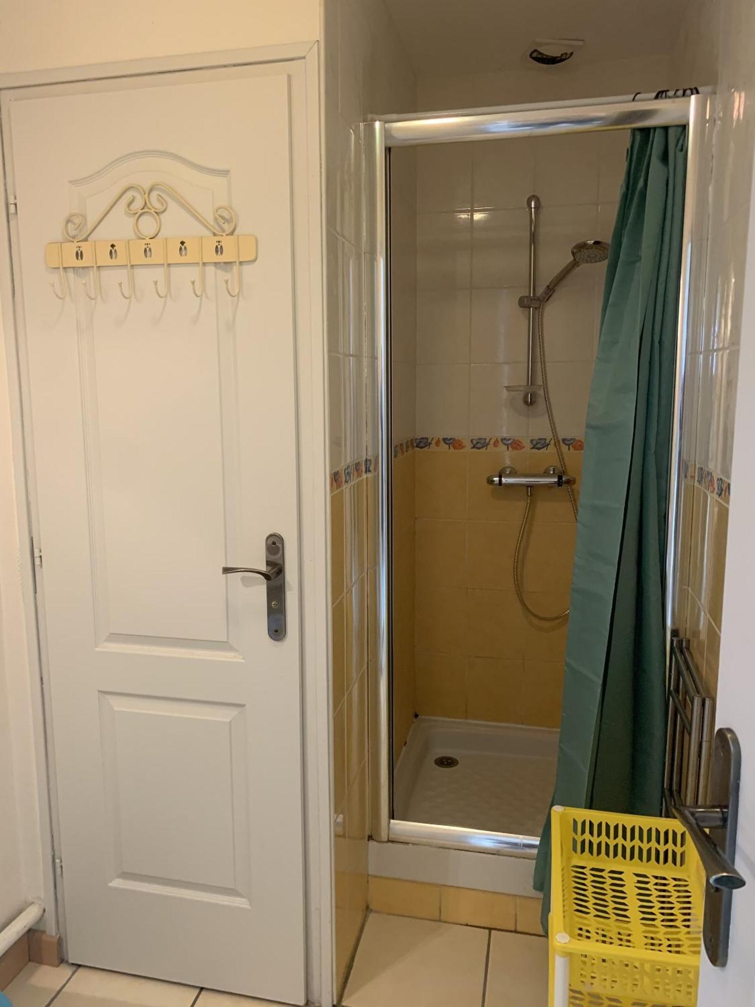 Des Bains Carantec