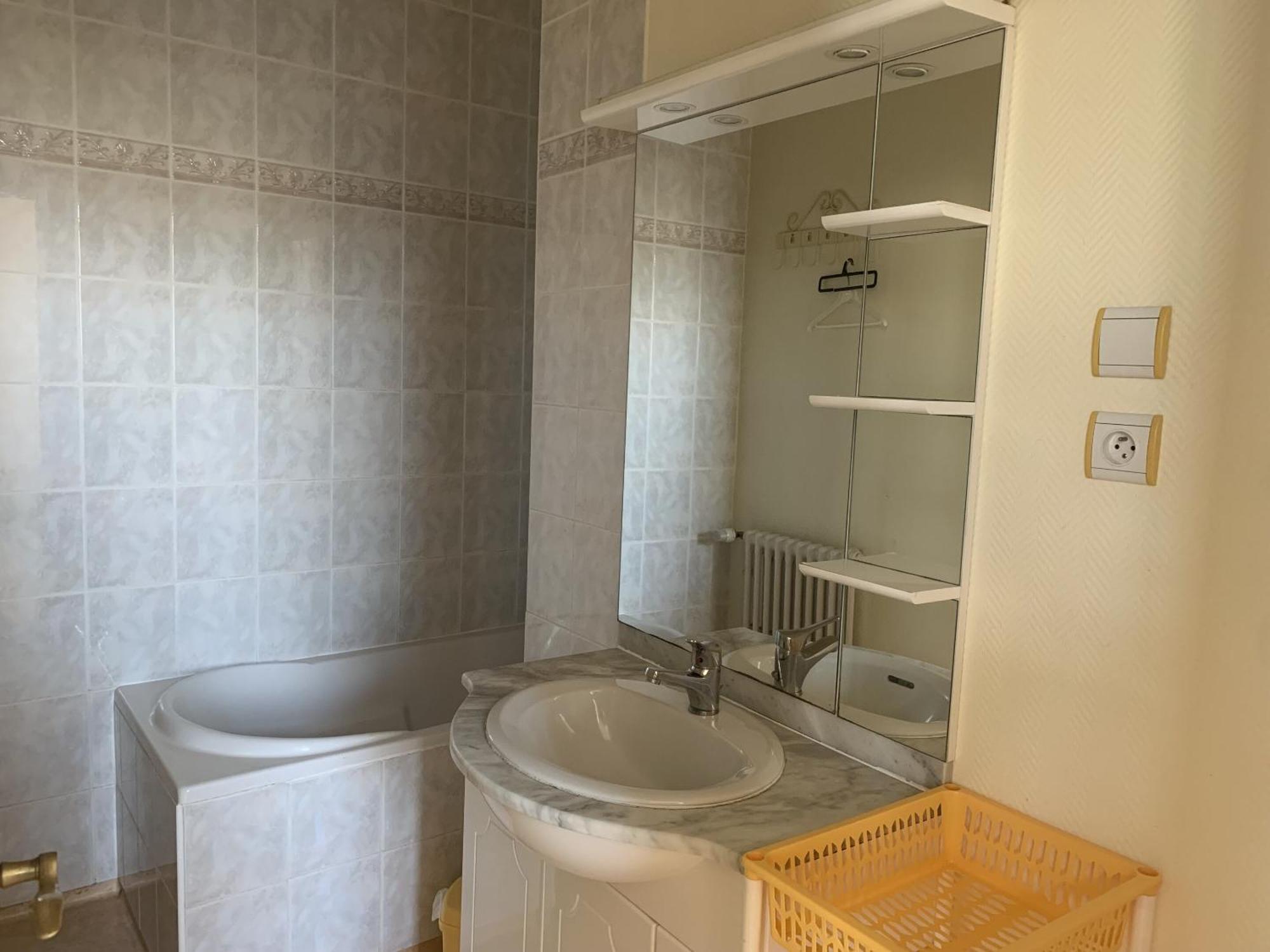 Des Bains Hébergement de vacances