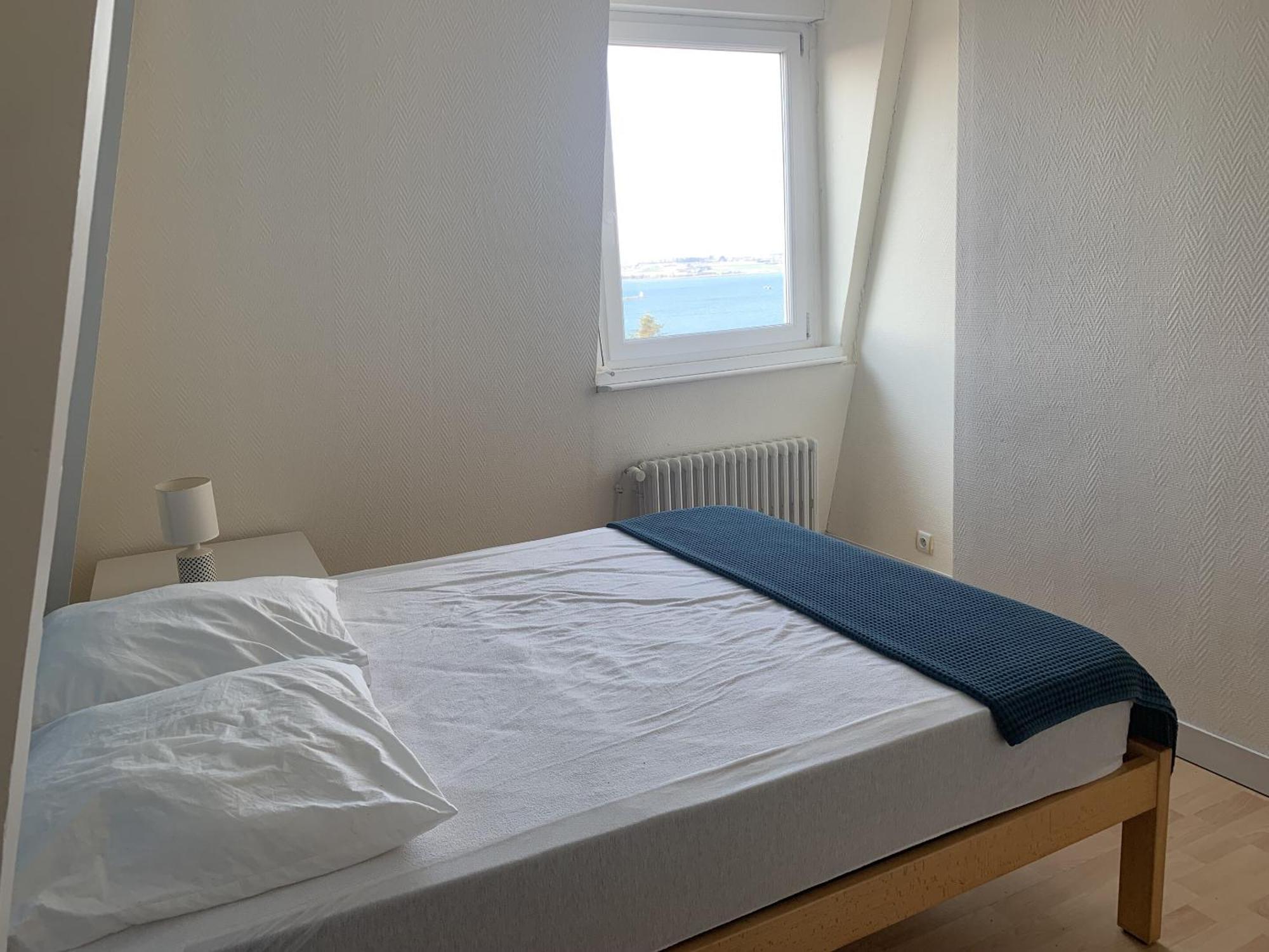 Des Bains Hébergement de vacances *