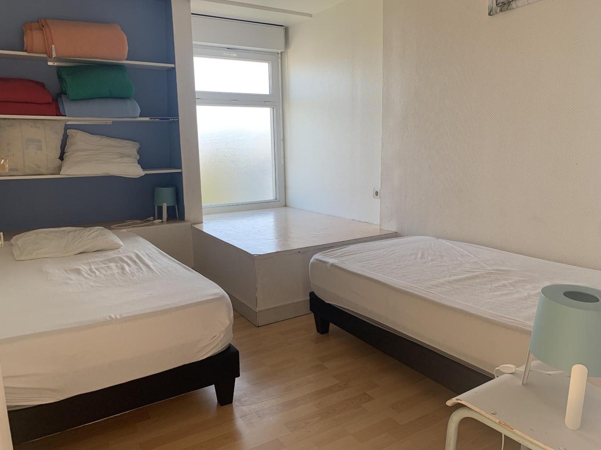 Des Bains Vakantiehuis Carantec