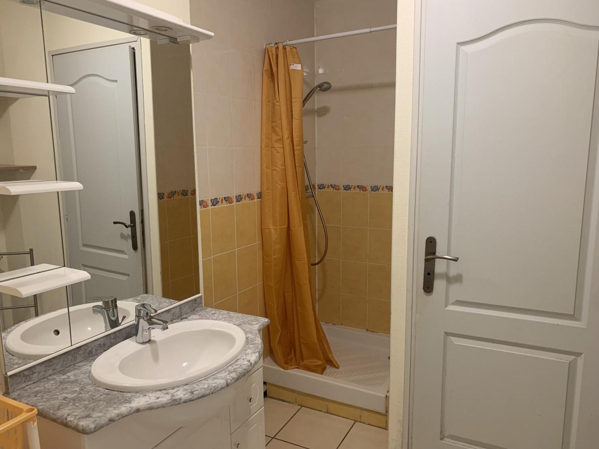 Vakantiehuis Des Bains Carantec