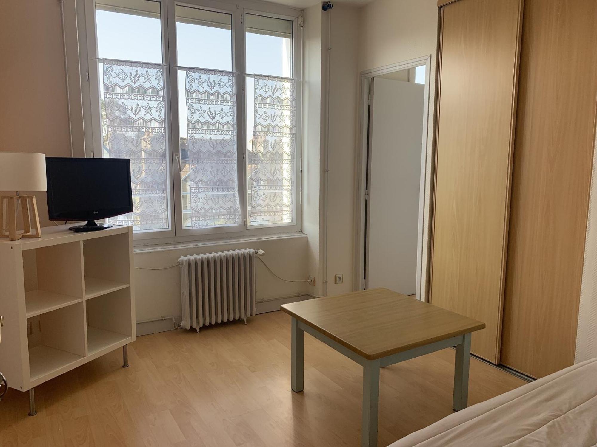 Des Bains * Carantec
