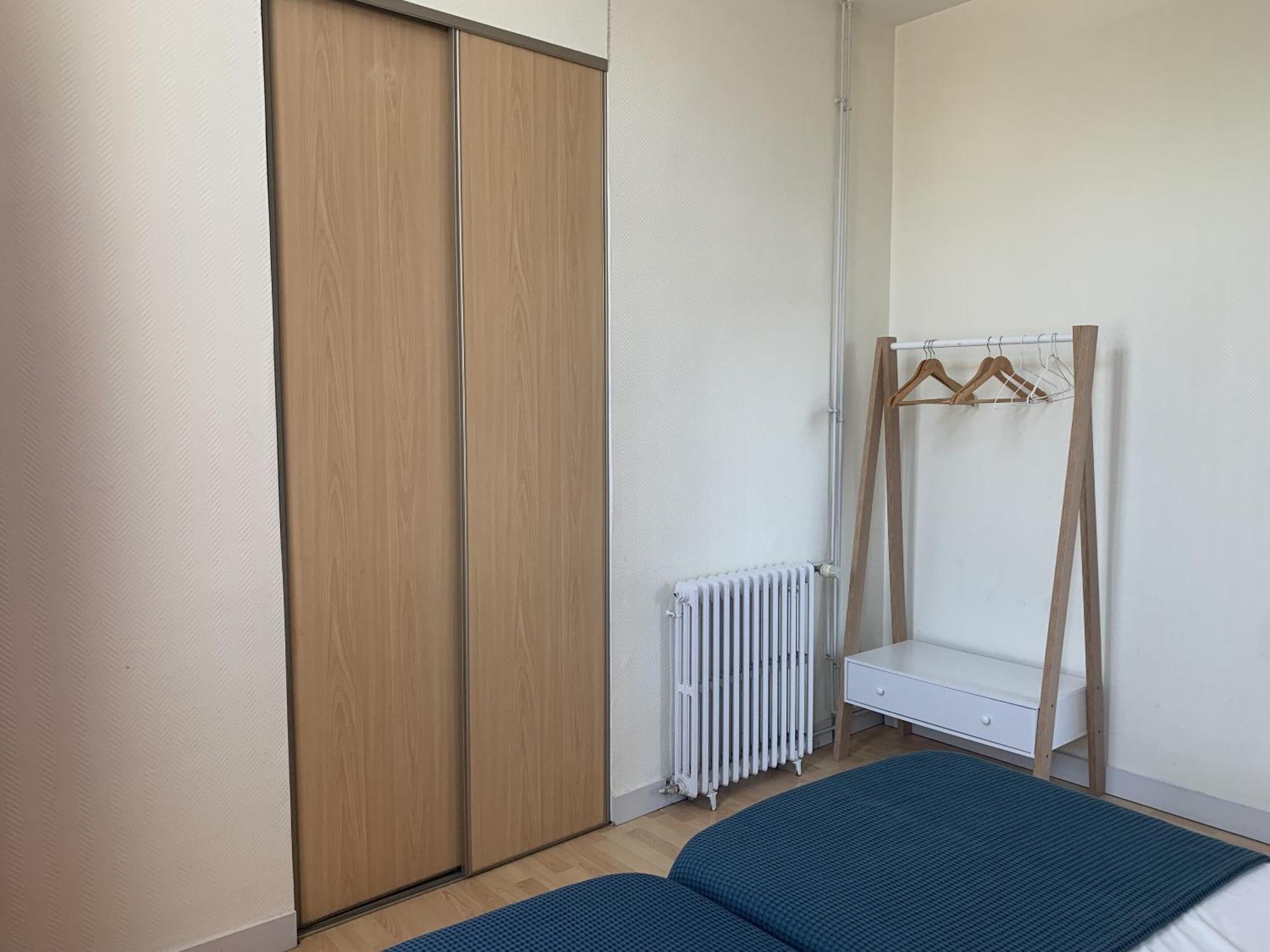 Des Bains Hébergement de vacances Carantec