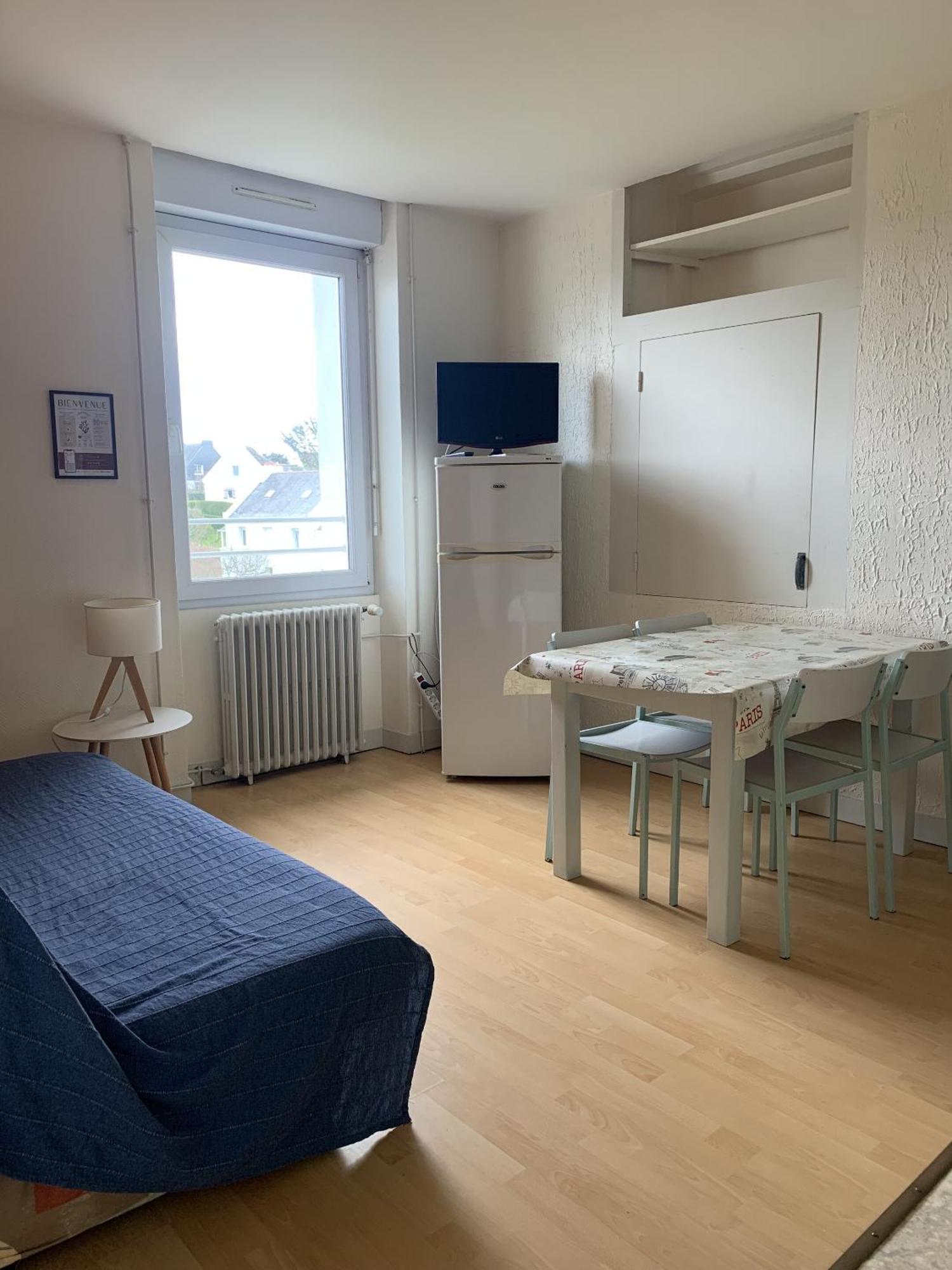 Des Bains Hébergement de vacances