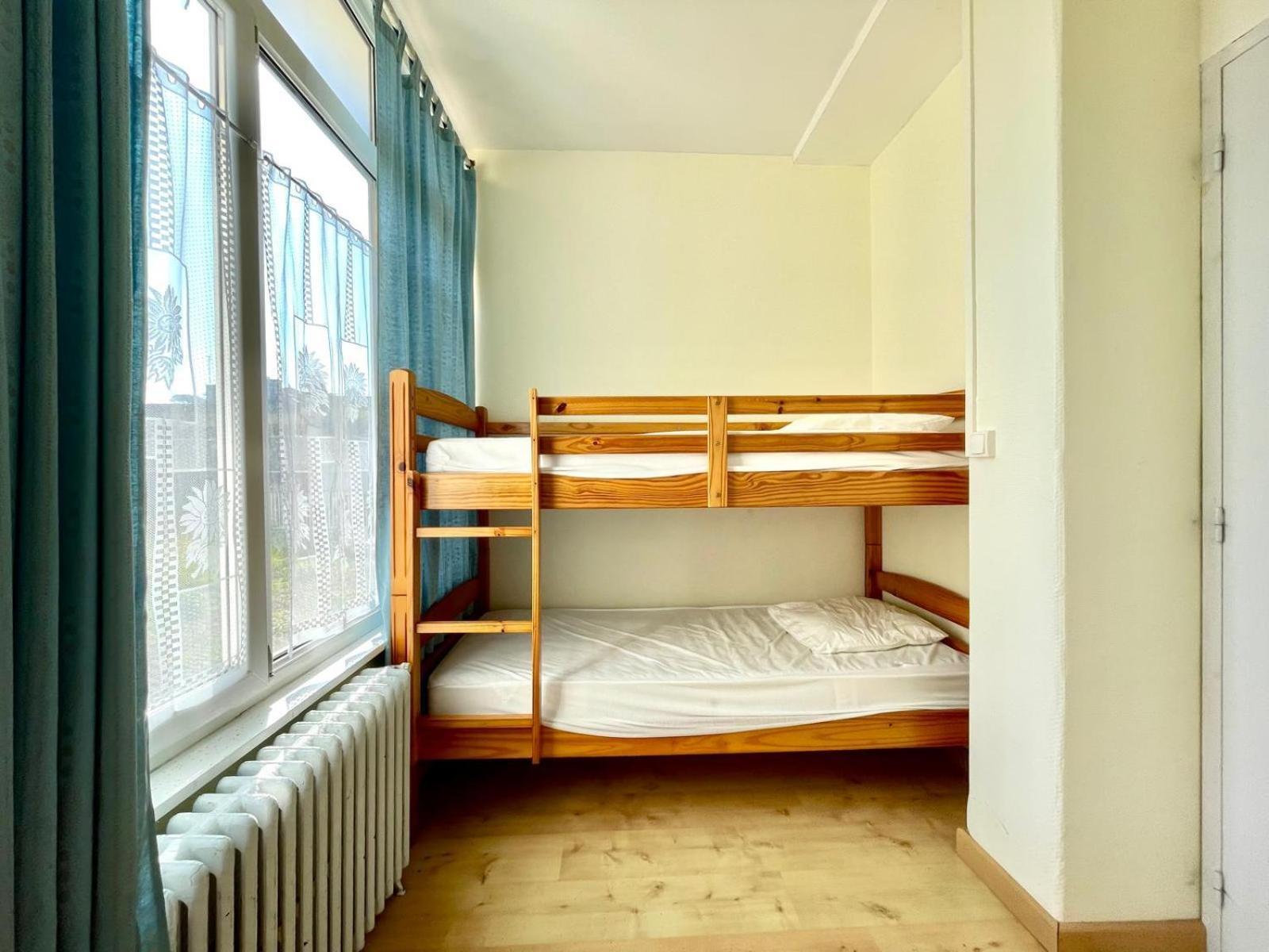 Vakantiehuis Des Bains Carantec